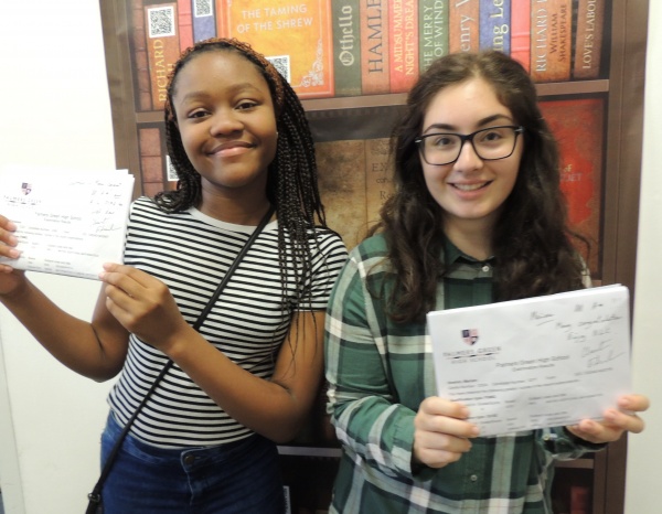 PGHS GCSE RESULTS2016 3