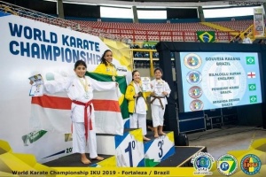 World Karate Championship