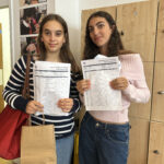 GCSE Results 2025