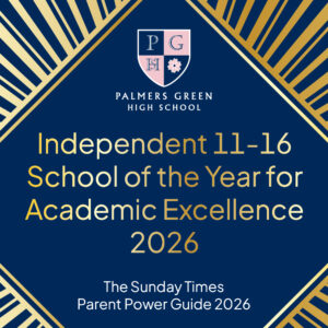 The Sunday Times Parent Power Guide 2026 Award Social Media Image Square